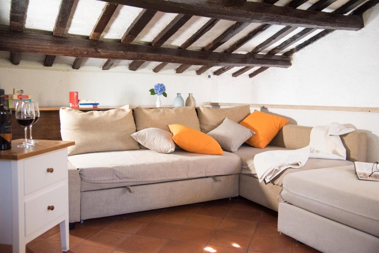 Cozy & Charme Apartment In Rome, Rome