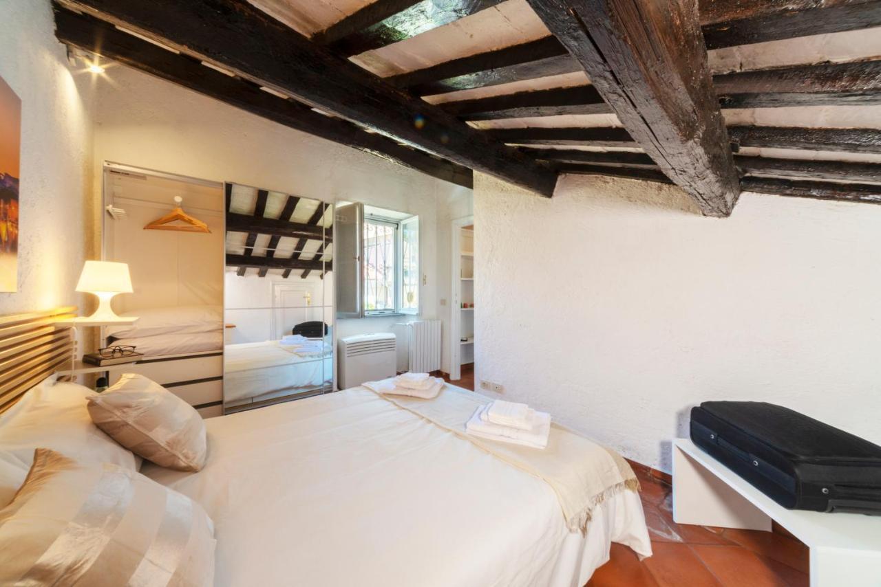 Cozy & Charme Apartment In Rome — Foto 3