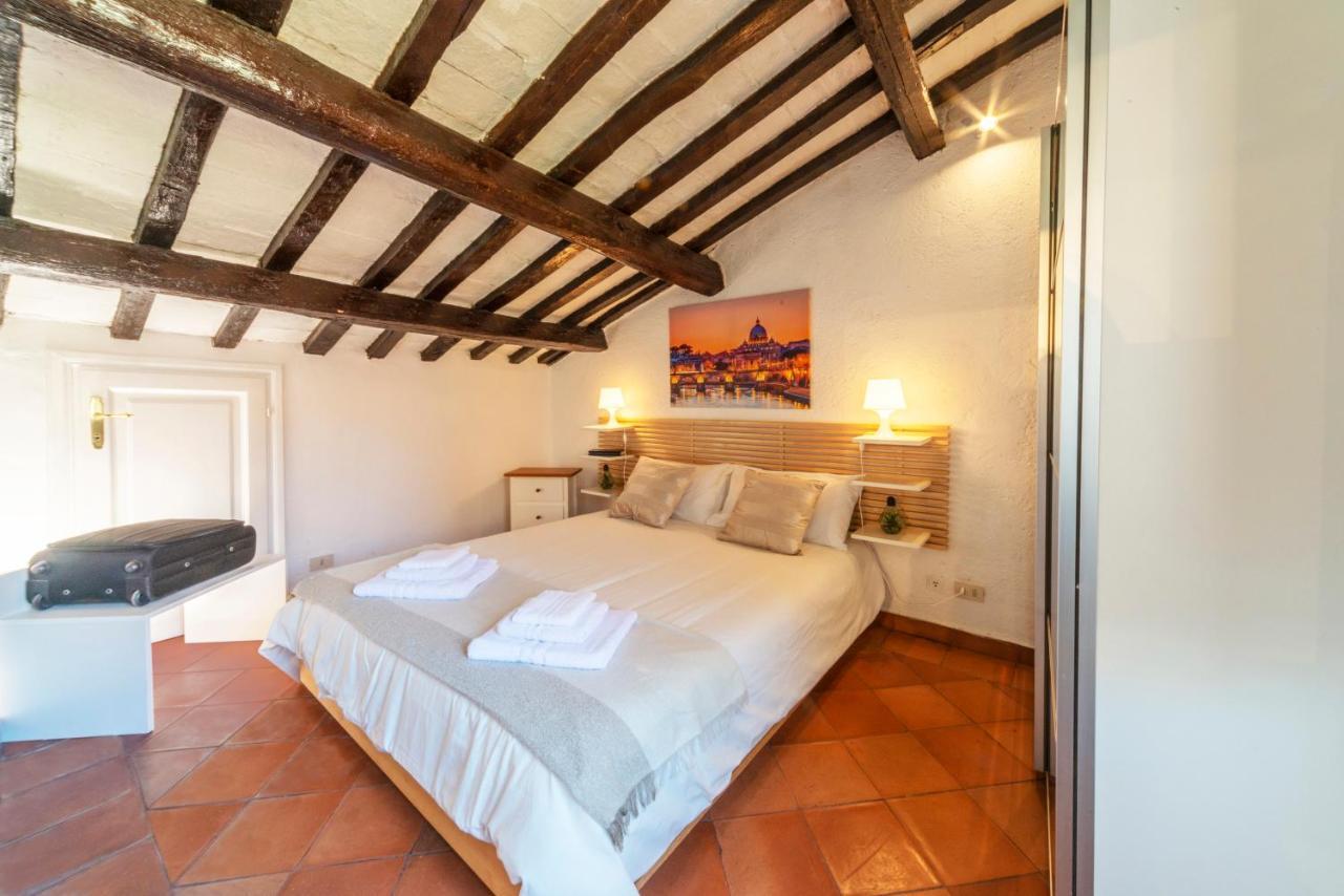 Cozy & Charme Apartment In Rome — Foto 2